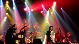 mange dla marde- Grimskunk