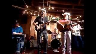 The Country Doctors - I've Got A New Heartache