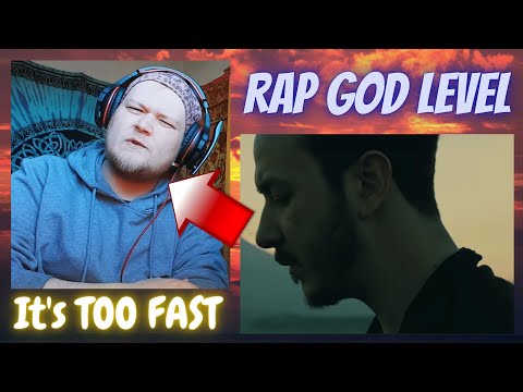 Kardiyak - Devran | FyberTest | GERMAN Rappers' Reaction