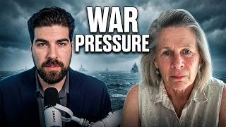 A Ceasefire With Ships Getting Shot At Isn't a Ceasefire, It's a Pressure Campaign