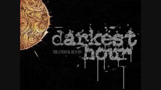 Darkest Hour - Transcendence (With Lyrics)