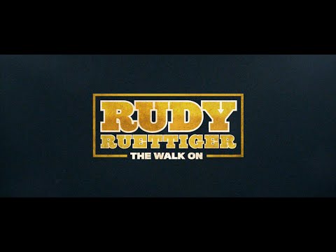 Rudy Ruettiger: The Walk On (2017) | Full Feature Documentary (HD) | Rudy Ruettiger | DNA Films