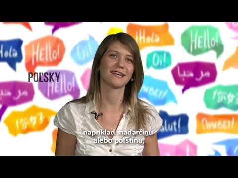 Talent na jazyky neexistuje, tvrdí žena, ktorá sa ich naučila osem