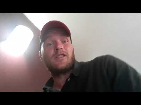 Staying at a shady motel.. Red Roof Inn Hotle Morgan City Lousiana  Rivew..