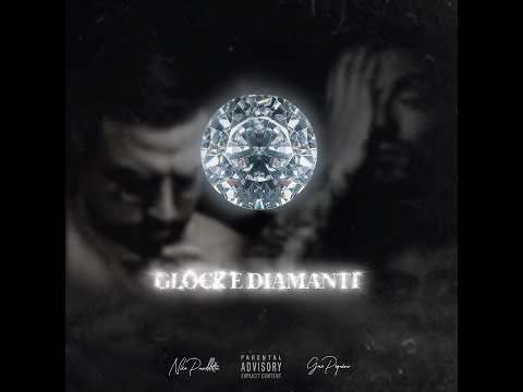 Niko Pandetta Feat. Gué Pequeno - Glock e diamanti (Prod. Tempoxso) #3