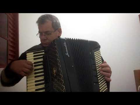 Harpa cristã no acordeon n.155 imploramos teu poder