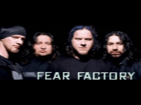 Frequency Fear Factory, Frequency Sweet Ride Mix