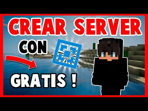 🌟 How to create a MINECRAFT SERVER in Aternos (FREE) 🌟 |  Aternos Minecraft Server 2021 1.19.2