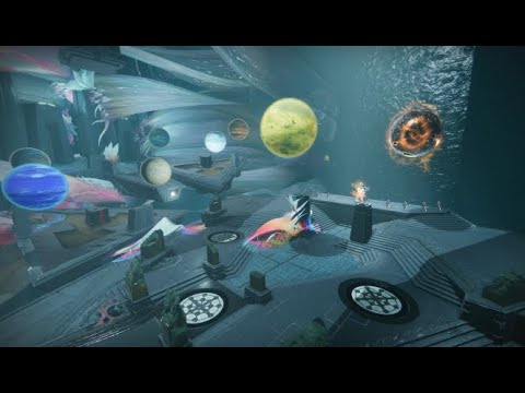 Duo Zo'aurc, Explicator of Planets