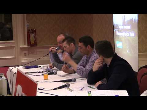 Star Cheltenham 2014: Supreme Novices Hurdle