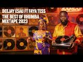 DJ ESAU RHUMBA FT THE BEST OF RHUMBA COVER S MIXTAPE 2023 BY FAYA TESS 🫅 CONGOLESEMUSIC