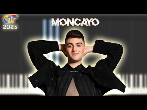 Moncayo - Juanjo Bona