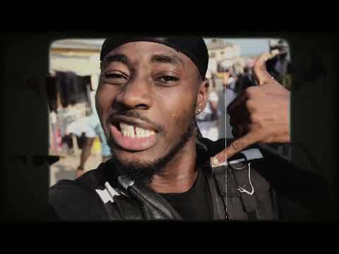 WAGEZ RAP - Freestyle