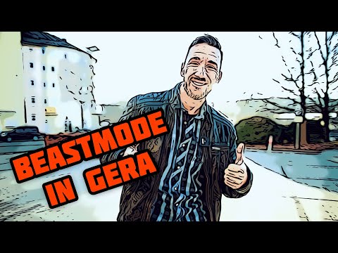 Unser letzter Tag in Gera waren produktiv / Videoproduktion (Folge 85)