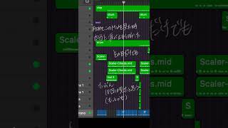 歌い手が3時間でインスト制作して歌ってみた「忘れてください / ヨルシカ(未補正) #ヨルシカ #忘れてください #歌ってみた #インス ト #カラオケ #dtm #歌い手 #ボカロp #二ノ宮はぐ