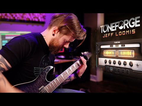 Toneforge Jeff Loomis