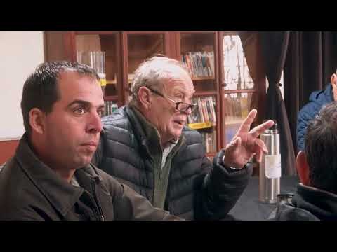 General Roca: Asamblea del Consorcio Canalero