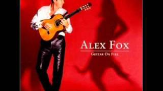Alex Fox - To The Gypsies (1994)