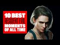 10 Best Moments in Resident Evil History - Resident Evil 25th Anniversary