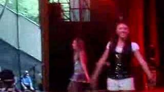 T Squad &quot;No Sleep &#39;Til Summertime&quot;