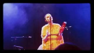 El Perro Del Mar --- Ging Ging live in Malmö, at Babel