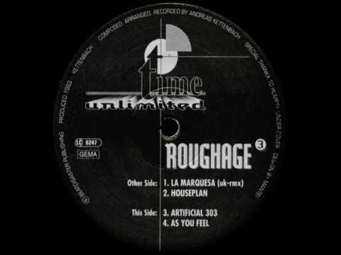 Number One Sala 1 - Roughage - Artificial 303