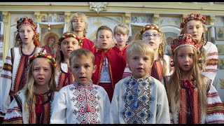 David Bowie&#39;s &quot;HEROES UKRAINE&quot; Music Video for Ukraine