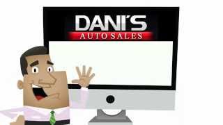 Why Choose Dani's Auto Sales Used Cars in Philadelphia / Bad Credit Financing / Buy Here Pay Here