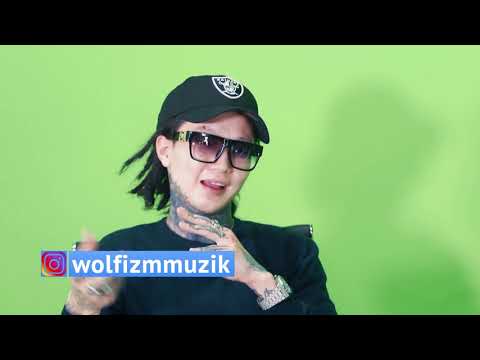 Wolfizm