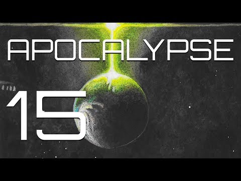 Stellaris 2.0 - Let's Play Apocalypse  - Part 15 - Senātus Populusque Rōmānus
