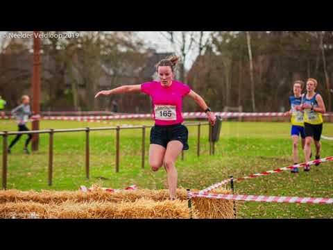 College Track Recruit Video OverBoarder - Imke van Gog