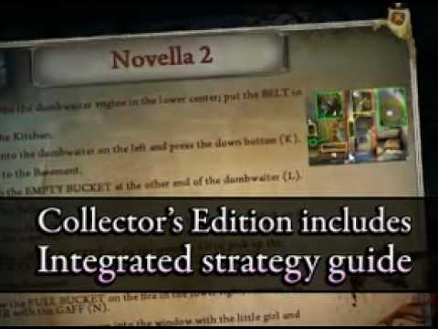 Redemption Cemetery : La Mal�diction du Corbeau PC