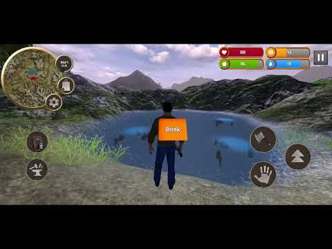 Everdawn: Survival Wildfront
