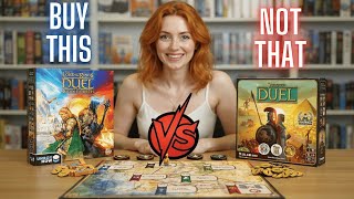 Unknown Channel - 7 Wonders Duel video thumbnail