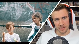 Krasse Message! SDP feat. Prinz Pi - Echte Freunde - Reaction/Bewertung