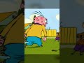 Ed Edd Y Eddy El Padre De Eddy Aparece Ededdyeddy Cartoonnetwork Español España Castellano