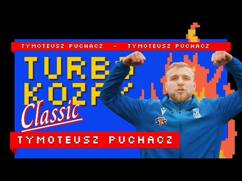 Turbokozak: TYMOTEUSZ PUCHACZ