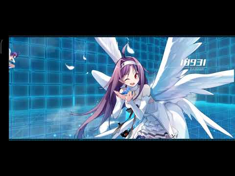 Crossing Void / Old Video