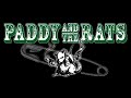 We will fight - Paddy and the Rats