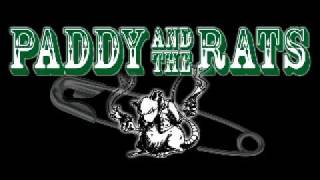Paddy &amp; the Rats - We will fight