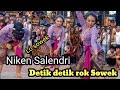 Jatilan SALEHO ️bintang Tamu Niken Salindri Live Kaligentong Wetan Boyolali 1 Juli 2023