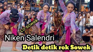 Download lagu 🔴Jatilan SALEHO‼️bintang tamu Niken Salindri..live Kaligentong wetan Boyolali.1 juli 2023 mp3