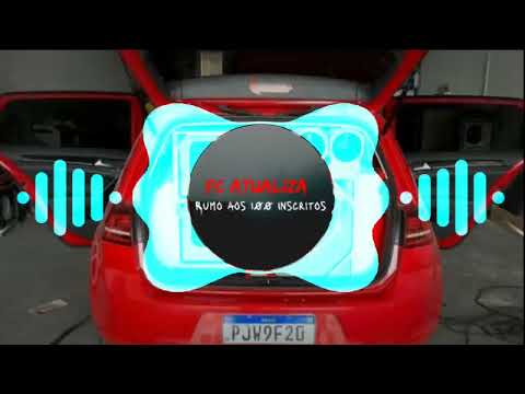 Biu Do Piseiro • Kevin Do Recife FT Mc Bocão • Fuga Na Viatura