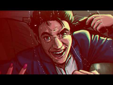 Green A - Odio amarte (Trastornos Mentales)