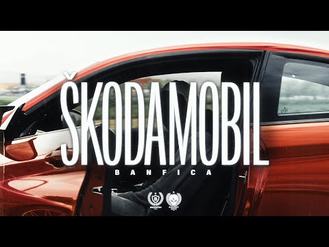 Video thumbnail for Škodamobil