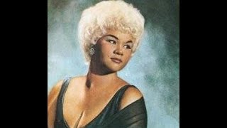 &quot;BABY WHAT DO YOU WANT ME TO DO&quot; ETTA JAMES (BEST HD QUALITY)