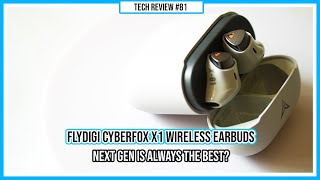 Flydigi Cyberbox X1 Unboxing Review!