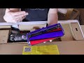 Cecotech Conga vs Dyson V11 Review [Deutsch/German]