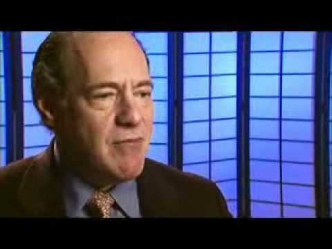 Master Class: Gary Giddins- Backstage Interview on Jimmy Heath