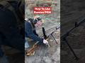 How to Use a Russian PKM (With Firing Test) #demolitionranch #fullautofriday #civtac